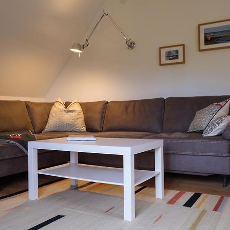 Fleckeby Lindenhuus 아파트 외부 사진
