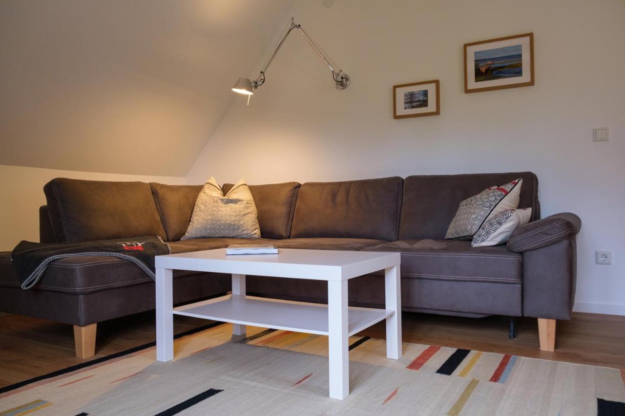 Fleckeby Lindenhuus 아파트 외부 사진